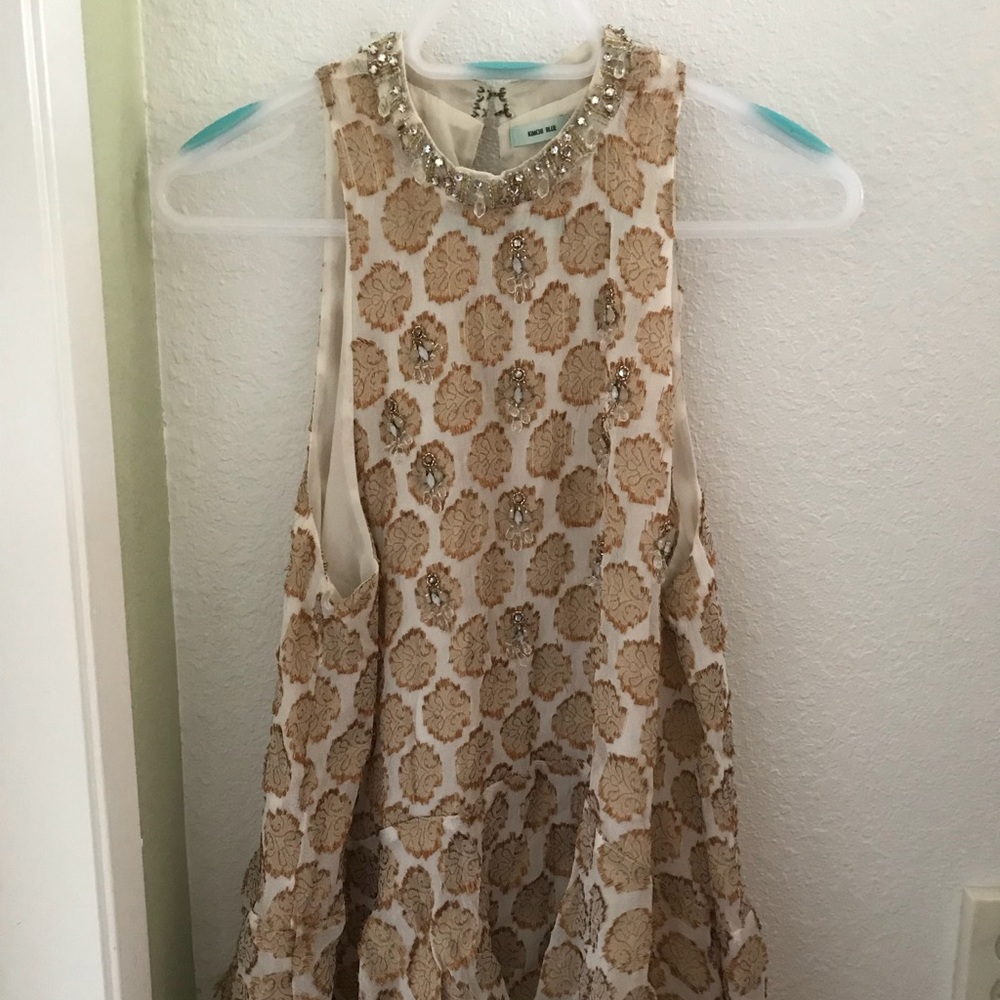 Urban outfitters blouse